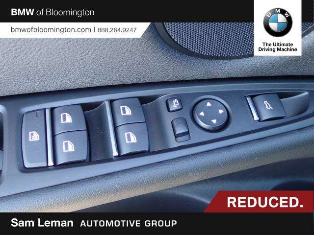 2017 BMW X5 AWD xDrive35i 4dr SUV